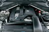 2009 BMW X6 3.5l 6-cylinder Engine Picture